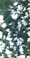 Brightsand Lake - Jul 24, 2026