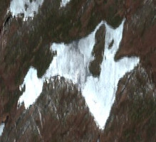 Isfan Lake