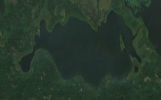 Boire Lake