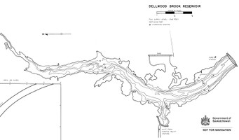 Dellwood Reservoir