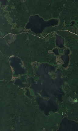 Ness Lakes - Jul 15 - Jul 22