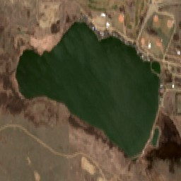 Macklin Lake - May 06 - May 22