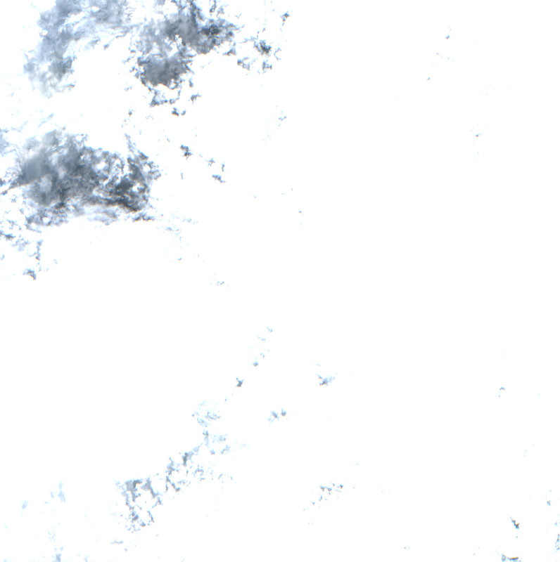 Black Birch Lake - May 29 - Jun 02