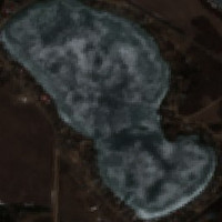 Crystal Lake - May 10, 2026
