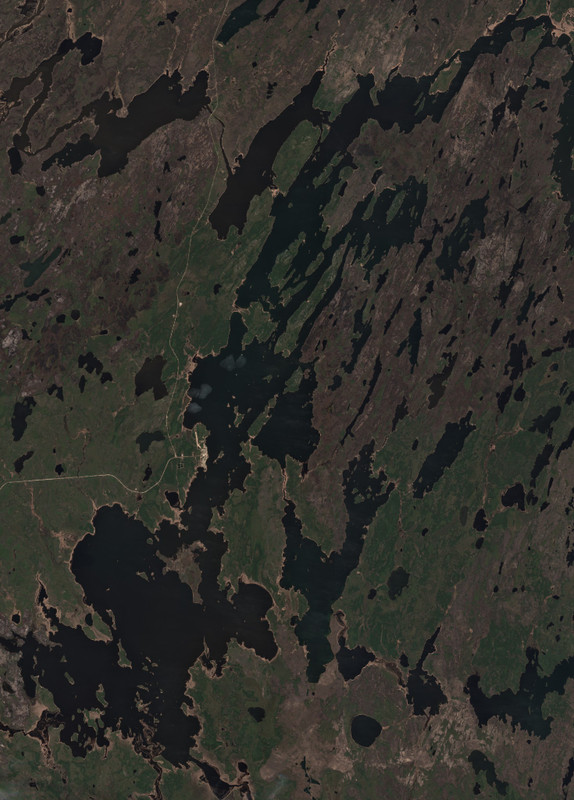 Pinehouse Lake - May 26 - May 29