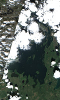 Amisk Lake
