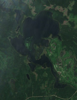 Osimisk Lake