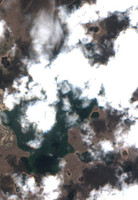 Marean Lake - May 23, 2026