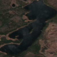 Baxter Lake - May 19, 2026
