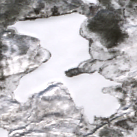 Gannaw Lake - Mar 11, 2026