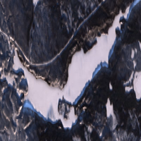 Summit Lake - Dec 12, 2025