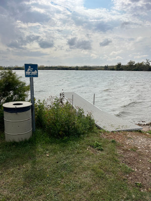 Dock