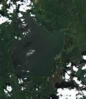 Canoe Lake - Jul 24, 2026