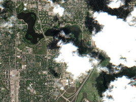 Wascana Lake