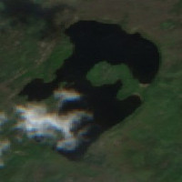 Bogdan Lake - Jul 24, 2026
