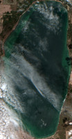 Brightsand Lake - May 19, 2026