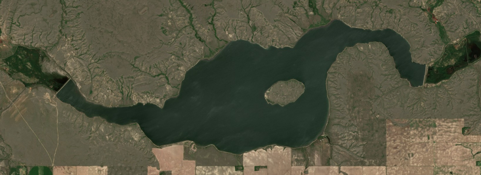 Cypress Lake - Jun 03 - Jun 06