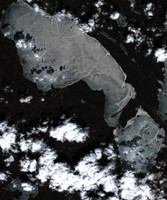 Peter Pond Lake - May 12, 2026