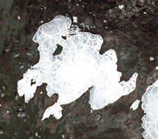 Doré Lake