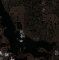 Murray Lake - May 19, 2026