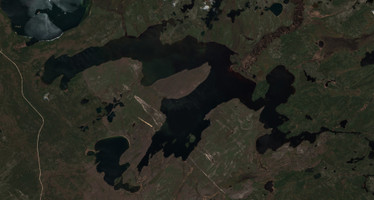 Lloyd Lake