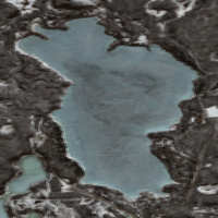 Lac la Pêche - Apr 21, 2026