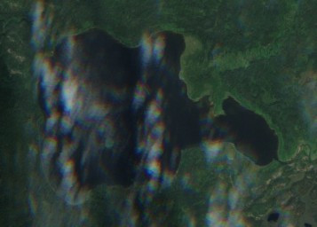 Peitahigan Lake - Jun 20 - Jul 20