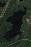 McBride Lake - Jul 24, 2026
