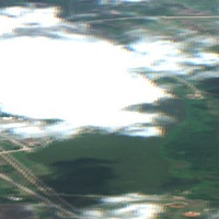 Anderson Lake - Jul 24, 2026