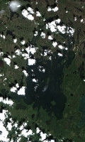 Amisk Lake - Jul 24, 2026