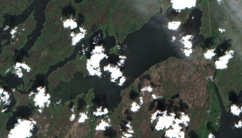 Sandy Lake - Jul 24, 2026