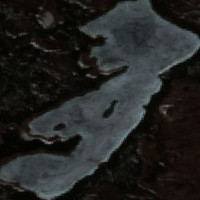 Baxter Lake - May 09, 2026