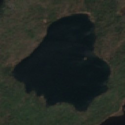 Mekewap Lake - May 24 - May 31