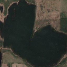 Fafard Lake - May 25 - May 28