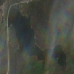Baldy Lake - Jun 07 - Jun 14