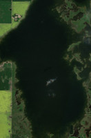Waldsea Lake - Jul 24, 2026