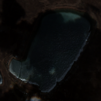 Atton Lake - Apr 29, 2026