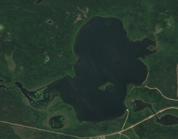 First Mustus Lake - Jul 24, 2026