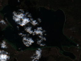 Pierce Lake - May 19, 2026