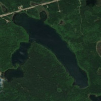 Upper Makwa Lake - Jul 24, 2026