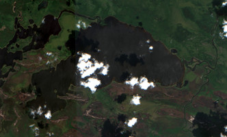 Emmeline Lake - Jul 24, 2026