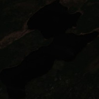 McKenna Lake - May 23, 2026