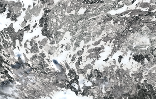 Frobisher Lake - Apr 17, 2026