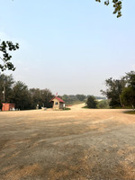 Regional Park entrance