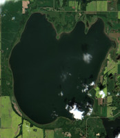 Basin Lake