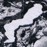 Lac Eauclaire - Jan 26, 2026