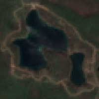 Jade Lake