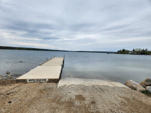 Boat Launch - Bell's Beach