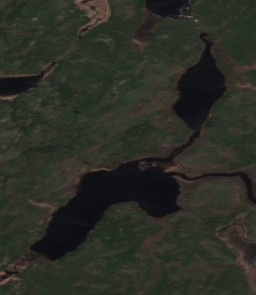 Piket Lake - May 24 - May 31