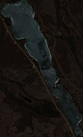 Hines Lake - May 09, 2026